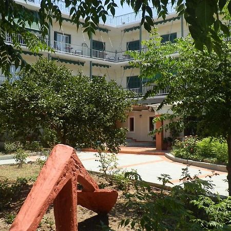 Ancora Hotel Poros Town Ngoại thất bức ảnh