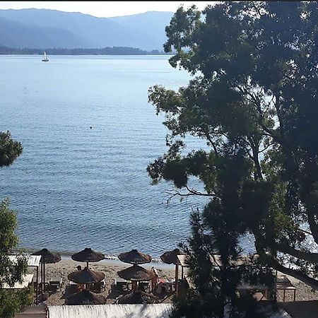 Ancora Hotel Poros Town Ngoại thất bức ảnh