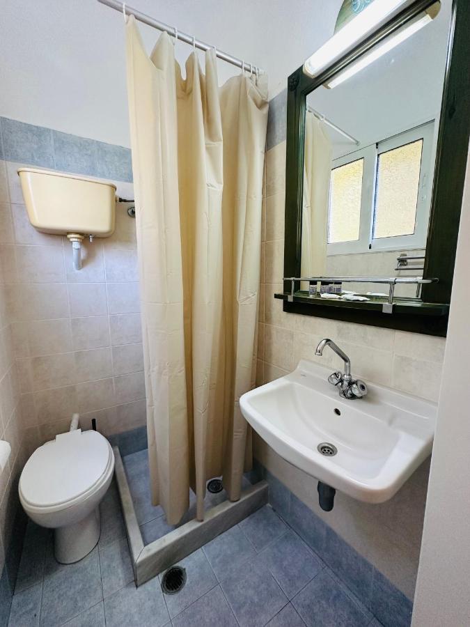 Ancora Hotel Poros Town Ngoại thất bức ảnh